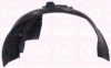 KLOKKERHOLM 5078388 Panelling, mudguard
